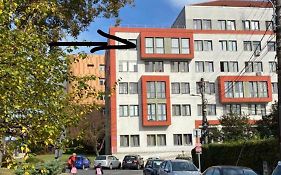 Elite Apartment